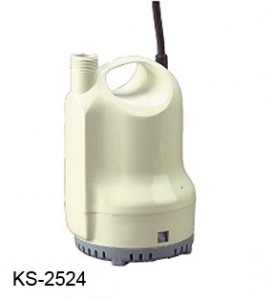 ปั๊มจุ่มสำหรับน้ำทะเล Koshin KS-2524