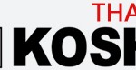 Koshin Thailand logo