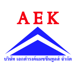 Image Logo AEK