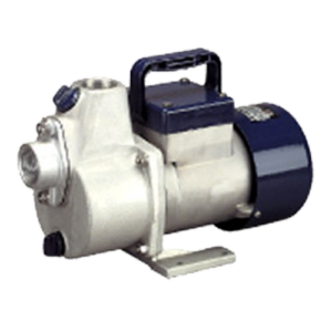 ปั๊มสูบน้ำมัน Koshin FS Series (Self-priming Pump)