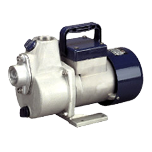 ปั๊มสูบน้ำมัน Koshin FS Series (Self-priming Pump)